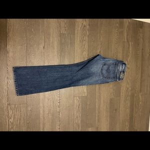 Bootcut Diesel Jeans
